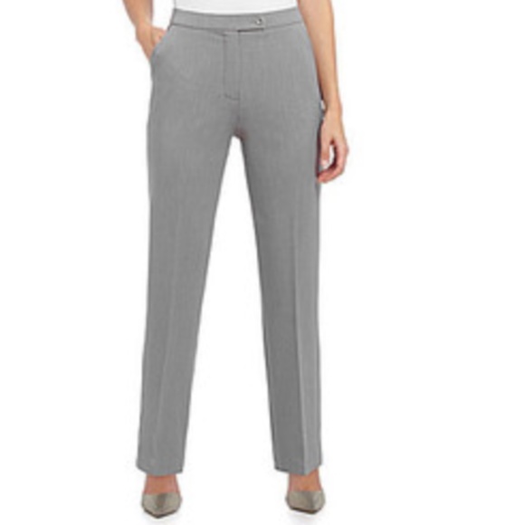 Investments Pants & Jumpsuits Investments The Madison Ave Fit Pants